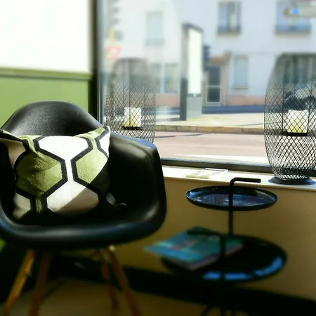 L'aparthoteL LhL-3