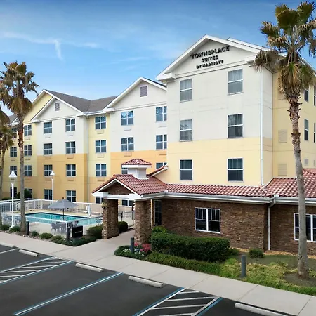 Towneplace Suites Pensacola-2