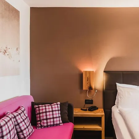 Hotel Arnika-2