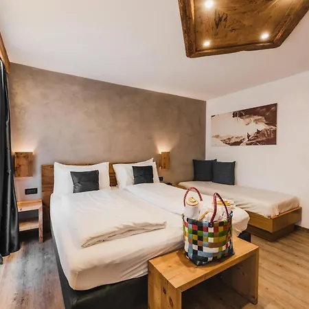 Hotel Arnika-3