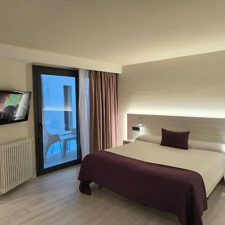 Hotel Spa La Terrassa-2