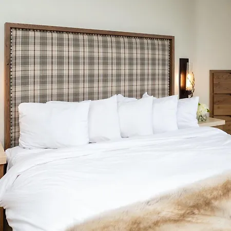 The Estes Park Resort-2