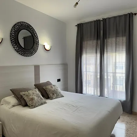 Hotel Ciudad Pozo Alcón-3