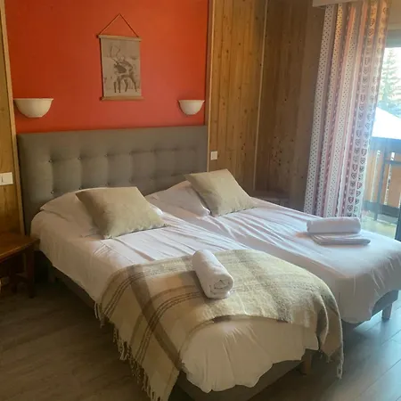 Hotel Le Concorde-2