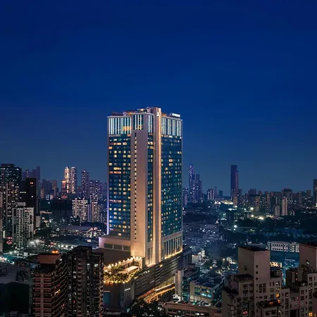 The St. Regis Mumbai-2