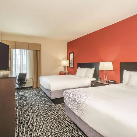 La Quinta By Wyndham Smyrna Tn - Nashville-3