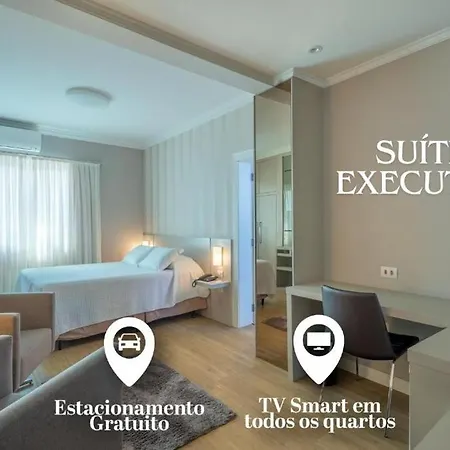 Hotel Glória Blumenau-2