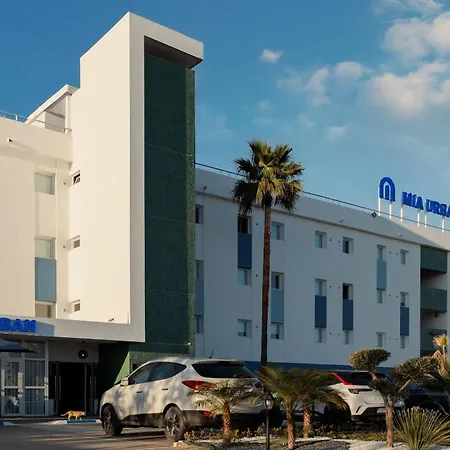 Ibis Budget Fès-3