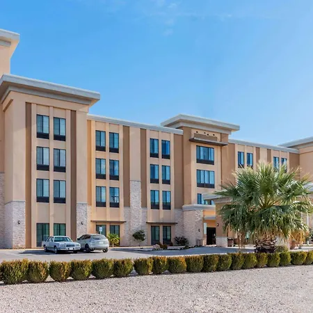 La Quinta By Wyndham Carlsbad-2