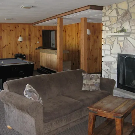 Holiday Acres Resort-3
