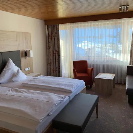 Hotel Waldlust-2