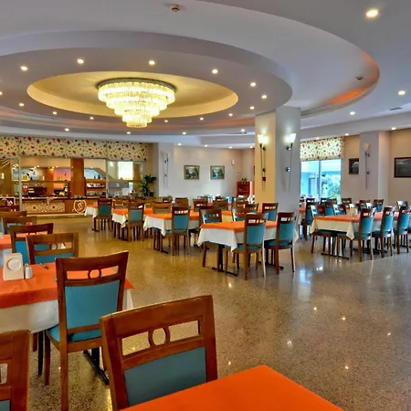 Sultan Sipahi Resort Hotel-3