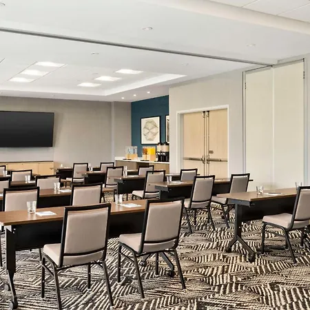 Hyatt Place Columbus Polaris-2