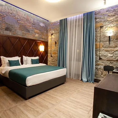 Hotel Solun-3