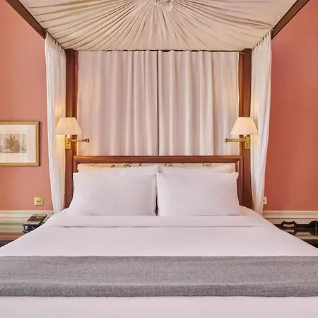 Roseate House London-3