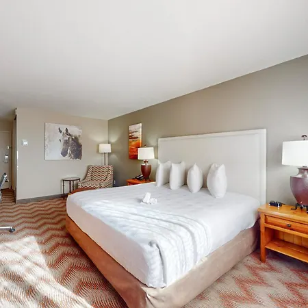 Best Western Plus Rio Grande Inn-3