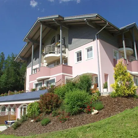 Ferienhotel Gewürzmühle-2