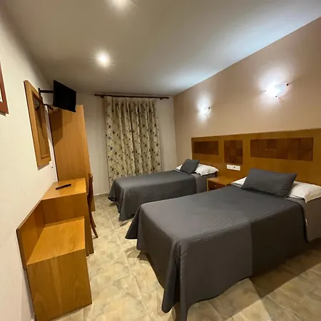 Hostal Azul-2