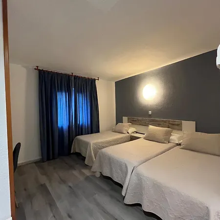 Hostal Azul-3