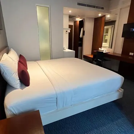 Star Hotel Chiang Mai-2