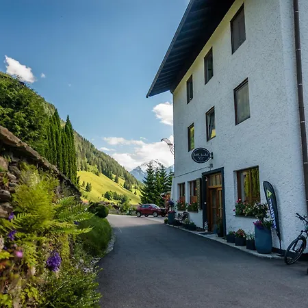 Hotel Sonnhof Rauris-3