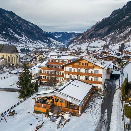 Hotel Sonnhof Rauris-2