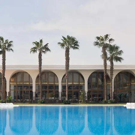 Pyramids Park Resort Cairo-2