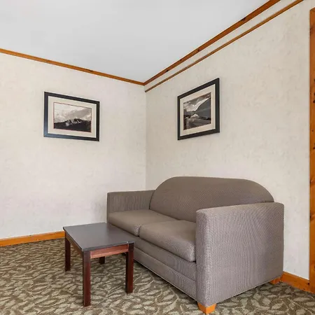 Best Western Adirondack Inn-2