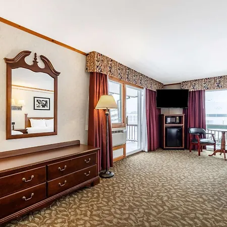 Best Western Adirondack Inn-3