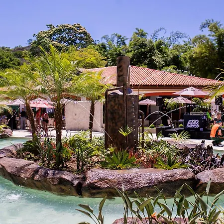 Tauá Hotel&Convention Caeté-2