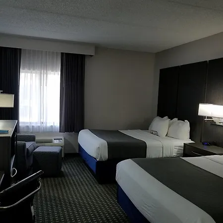 Best Western Ocala Park Centre-3