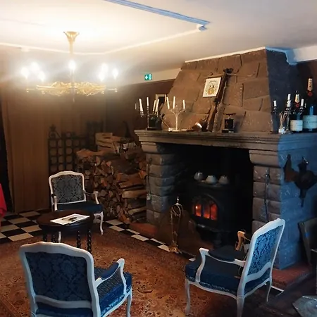 Hostellerie du Beffroy-3
