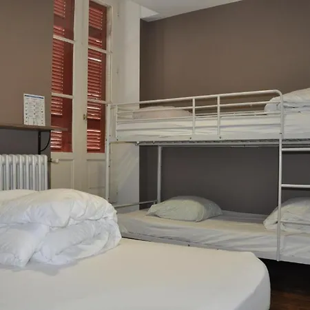 Hostel20 Ramuntcho-3