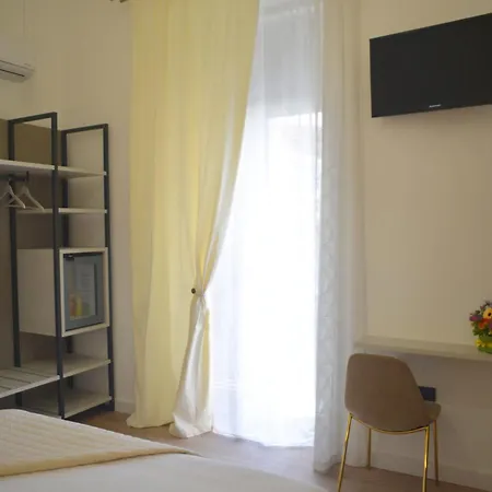 Hotel Torino-3
