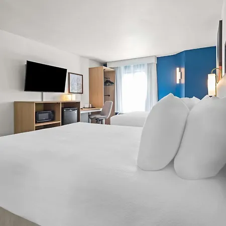 Spark By Hilton Oxford-2
