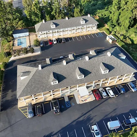 Quality Inn Lagrange East I-85-3