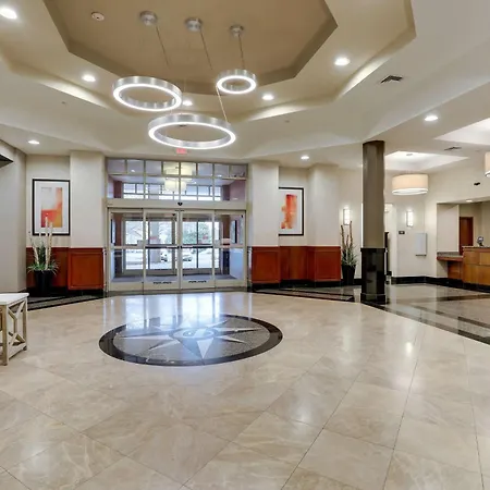 Drury Inn & Suites Charlotte Northlake-3