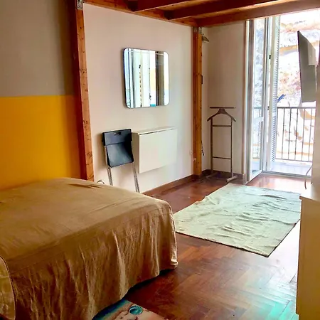 B&B Vista Mare-3