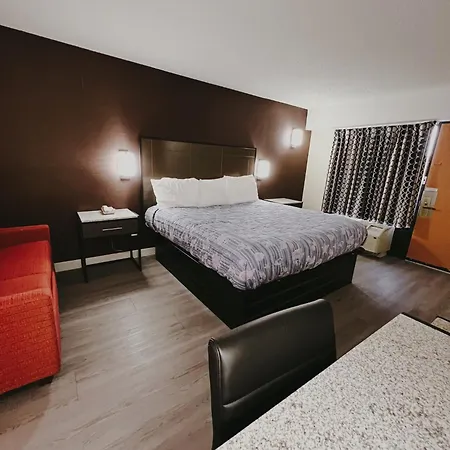 Travel Inn New Castle Airport-2
