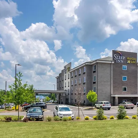 Mainstay Suites Newnan Atlanta South-2