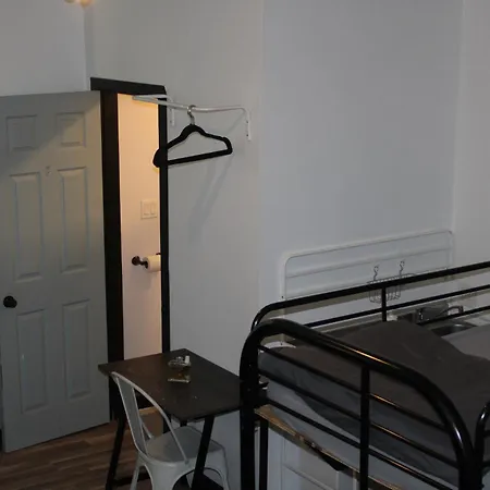 Queen Nest Hotel-3