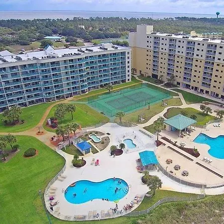 Gulf Shores Plantation Condos-2