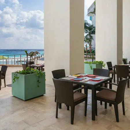 The Westin Cancun Resort Villas & Spa-2