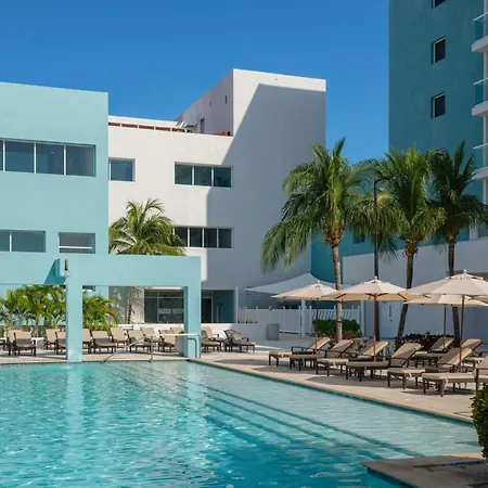 The Westin Cancun Resort Villas & Spa-3
