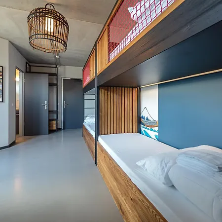 Lieblingsplatz Hotel Surf Rescue Club-2