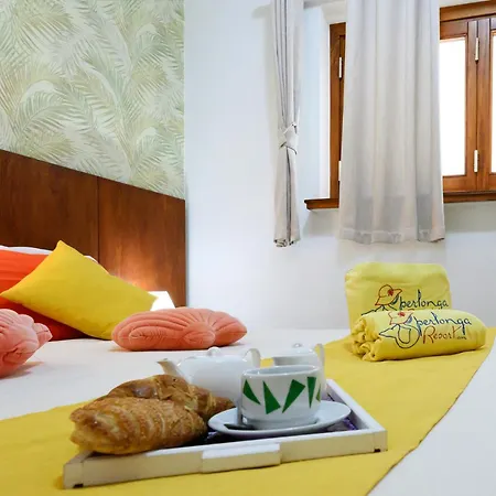 Girasole Room Sperlongaresort-3