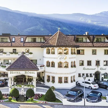 Hotel Roessl-2