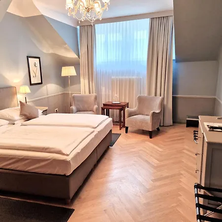Hotel Kaerntnerhof-2