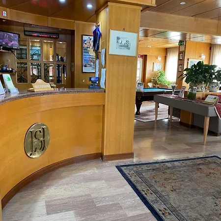 Hotel Sila-2