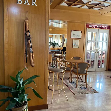 Hotel Sila-3